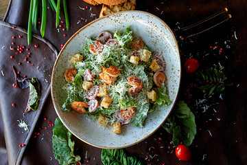 Caesar salad