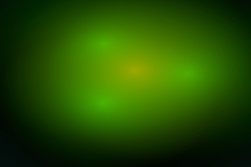 Digital Art, abstract three-dimensional objects with soft lighting, Germany