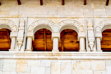 Santuario Polloc Cajamarca Per&uacute; Italianos en el Per&uacute;