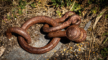 Chain Links