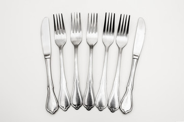 cutlery