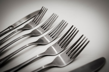 cutlery