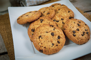 cookies