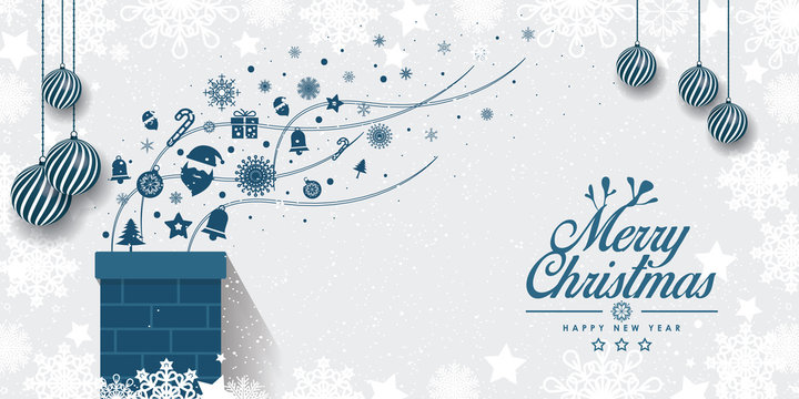 Merry Christmas and Happy New Year!