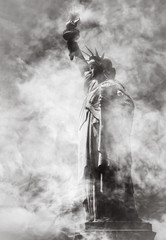 Statue of Liberty © misu