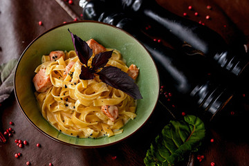 pasta