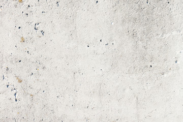 Concrete wall. White wall in concrete. Texture concrete white for wall.