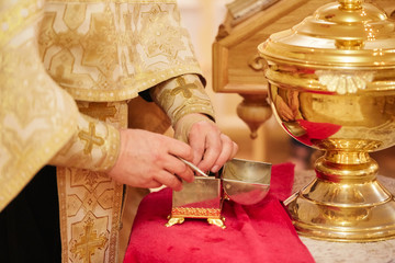 .religion ceremony Epiphany, christening