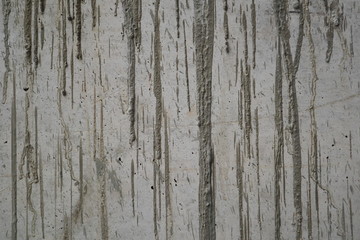 Obraz premium old wall mortar texture background