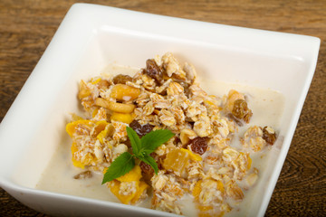 Muesli