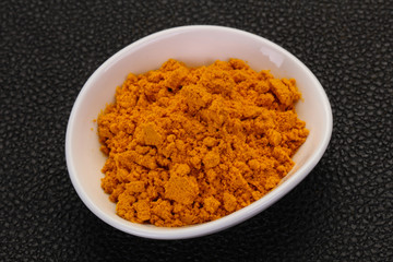 Aroma turmeric powder