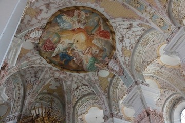 Chiesa dello Spirito Santo (Monaco)
