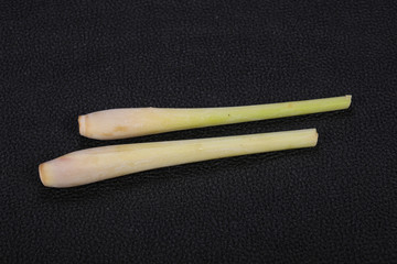 Asian cuisine - Lemongrass - addition for cooking