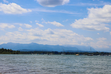 Starnberger See