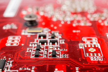 Graphic card