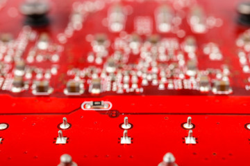 Graphic card
