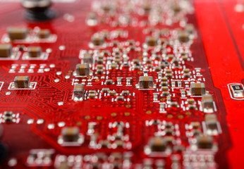 Graphic card