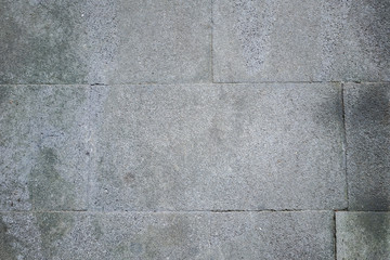 Grey stone elevation wall tiles for wall art.