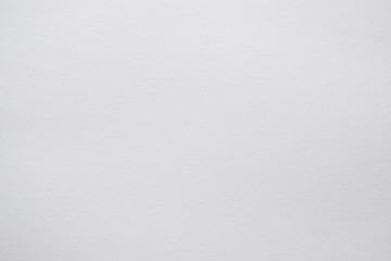 White watercolor art paper texture background
