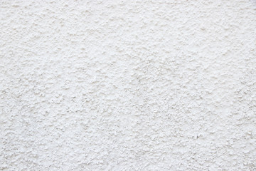 Fototapeta premium Subtle white wall texture grunge grit concrete graphic resource