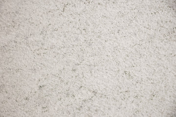 Fototapeta premium Subtle white wall texture grunge grit concrete graphic resource