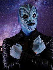 Alien