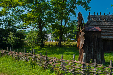 Wiatrak © wedrownik52