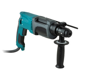 drill hammer