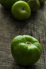 Food ingredients detail