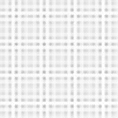 Black white seamless pattern with dots, manga style