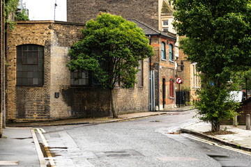 england street.