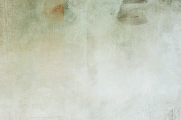 old grunge painting glace background or texture