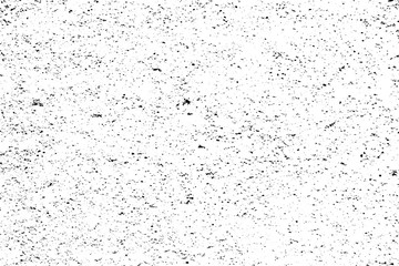 Two tone Grunge texture black and white rough vintage distress background