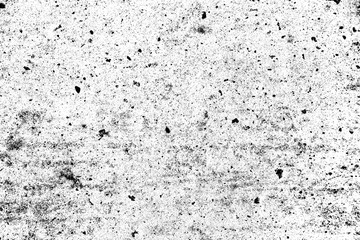 Two tone Grunge texture black and white rough vintage distress background