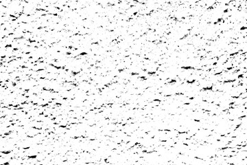 Two tone Grunge texture black and white rough vintage distress background