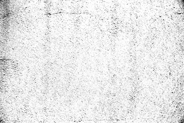 Two tone Grunge texture black and white rough vintage distress background