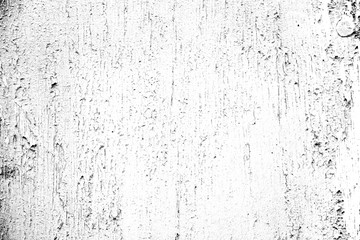 Two tone Grunge texture black and white rough vintage distress background