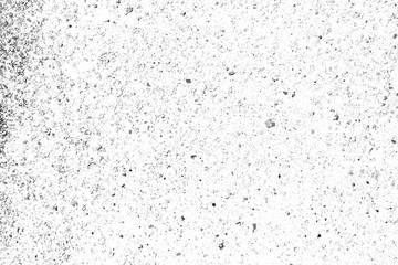 Two tone Grunge texture black and white rough vintage distress background