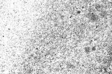 Two tone Grunge texture black and white rough vintage distress background