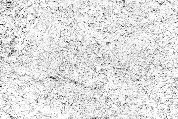 Two tone Grunge texture black and white rough vintage distress background