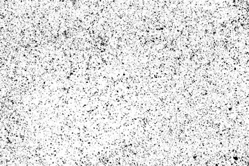 Two tone Grunge texture black and white rough vintage distress background