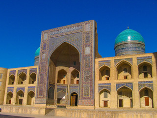 Uzbekistan