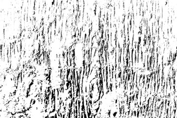 Two tone Grunge texture black and white rough vintage distress background