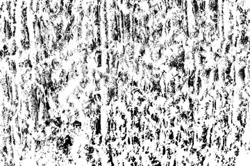 Two tone Grunge texture black and white rough vintage distress background