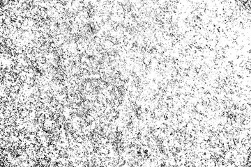 Two tone Grunge texture black and white rough vintage distress background