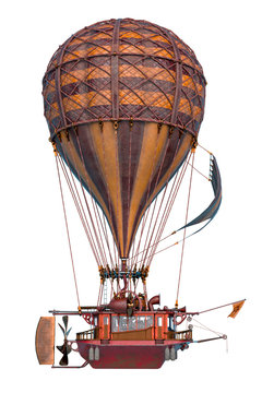 Vintage Hot Air Balloon Images – Browse 89,989 Stock Photos, Vectors, and  Video | Adobe Stock