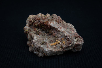 Katzengold yellow gemstone gem jewel mineral precious
