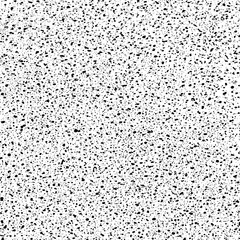 Abstract background. Monochrome texture. Image includes a effect the black and white tones