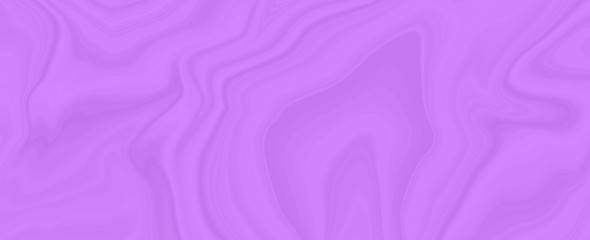 The background is purple with a pattern of marble. Texture graphics in art style with waves and lines, a pattern for wallpaper and screen saver.