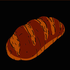 laib brot